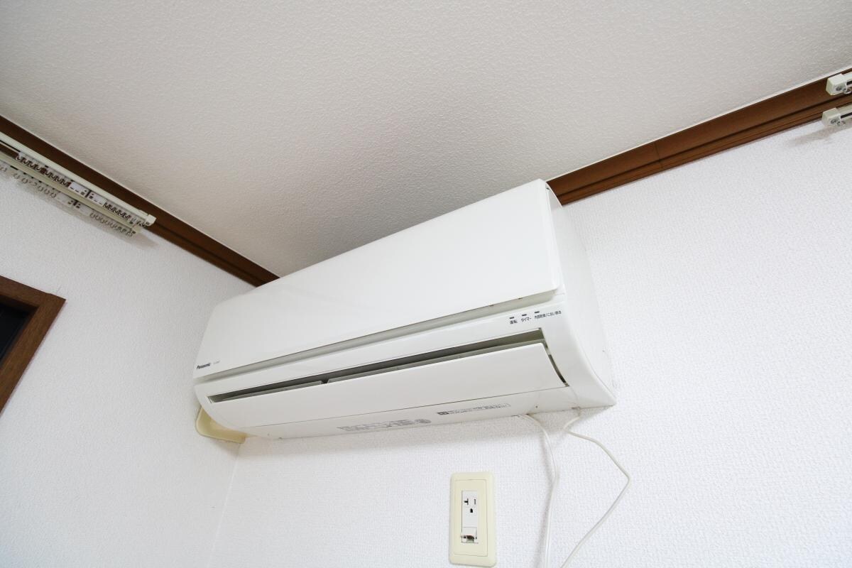 ハイムヒロの物件内観写真