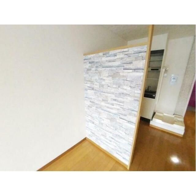 セザール大久保の物件内観写真