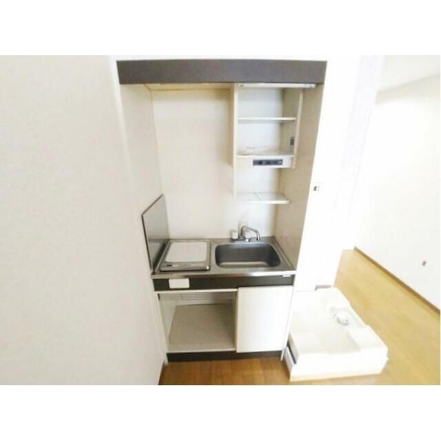 セザール大久保の物件内観写真