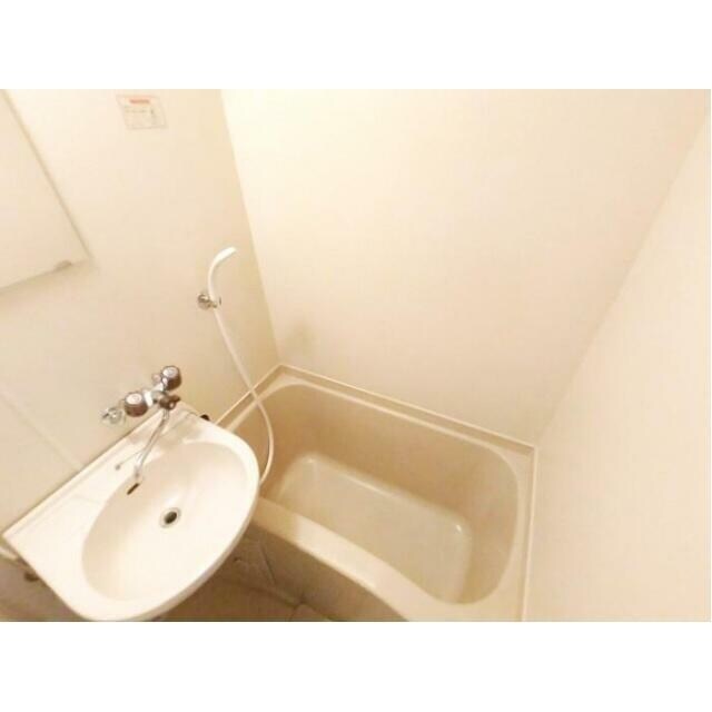 セザール大久保の物件内観写真