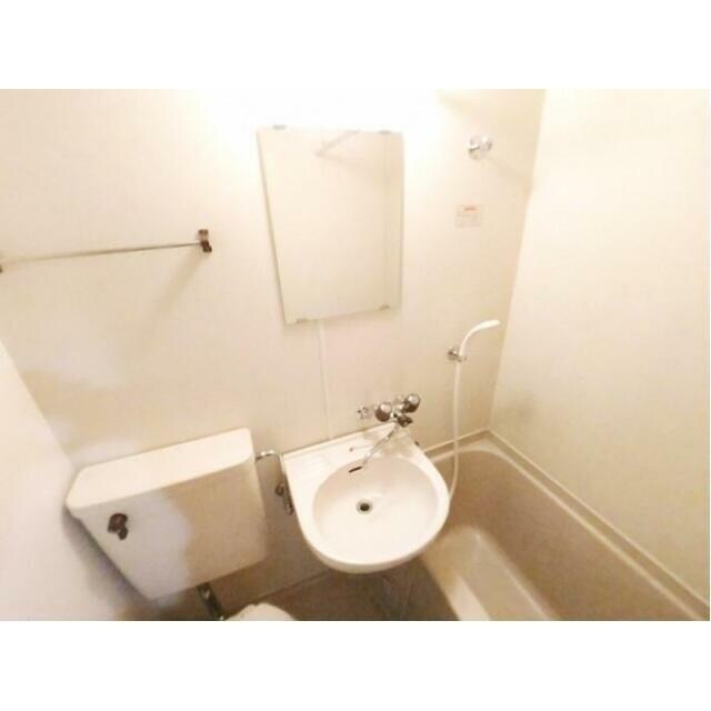 セザール大久保の物件内観写真