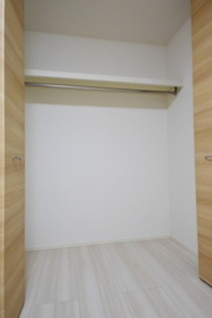 プレミール新検見川の物件内観写真