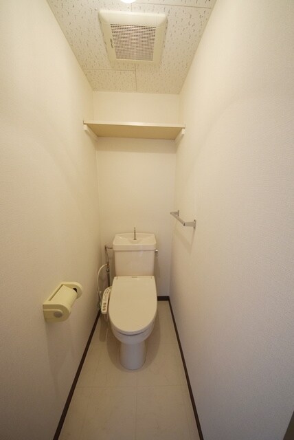 マリンヴュー検見川の物件内観写真