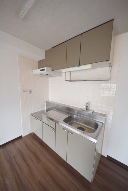 マリンヴュー検見川の物件内観写真