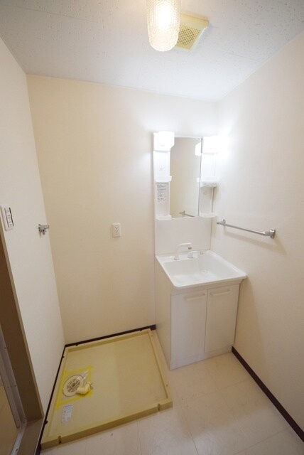 マリンヴュー検見川の物件内観写真