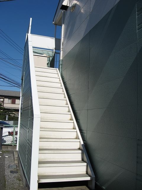 カーサすみれ弐番館の物件内観写真