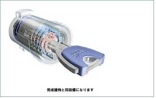 ヴィーナスIII－Ａの物件内観写真