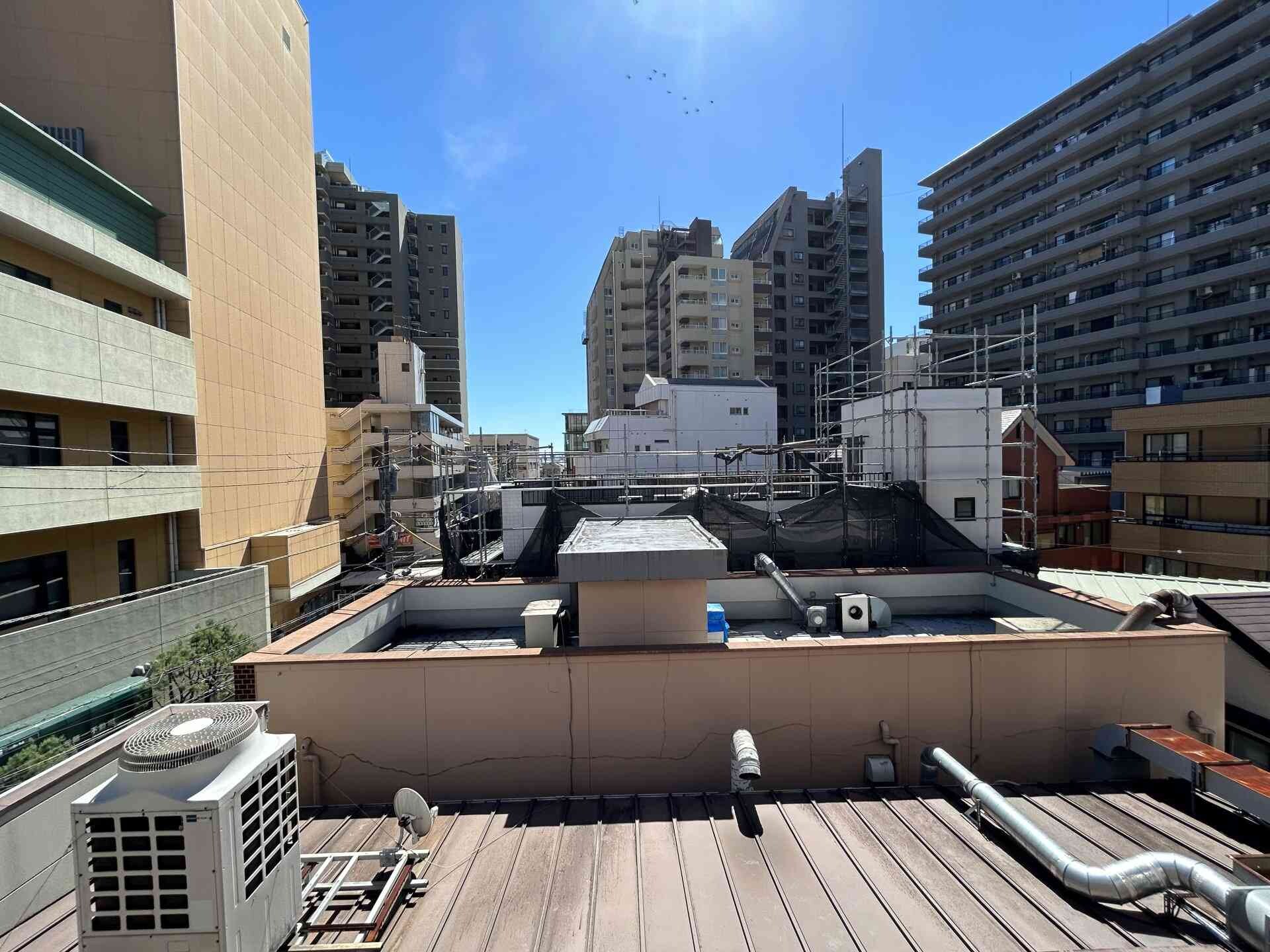 グレイスコートアサヒの物件内観写真