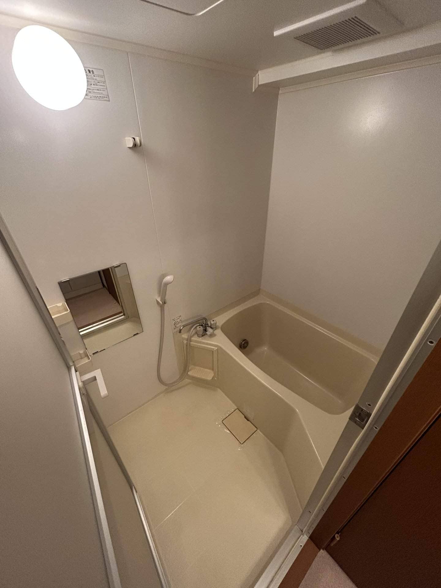 グレイスコートアサヒの物件内観写真