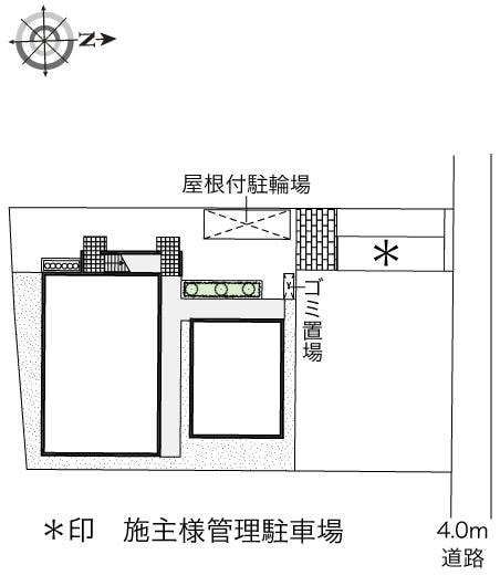 レオネクスト浜野駅前の物件内観写真