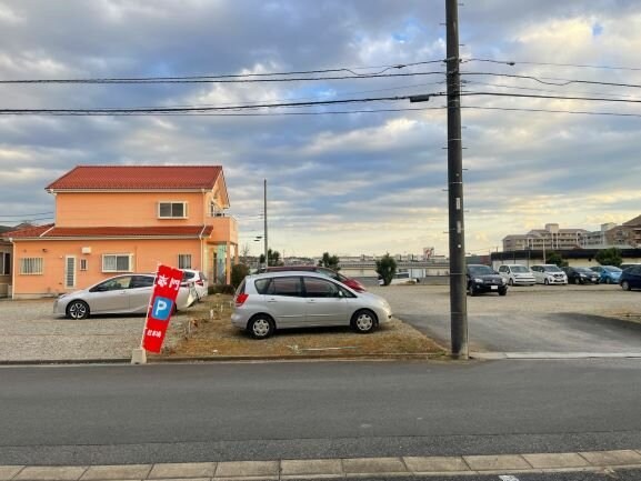 レオパレスタンディーの物件内観写真