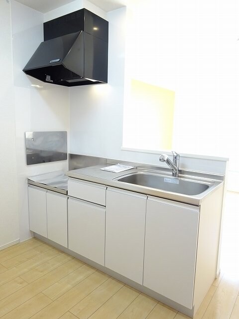 パールエイトの物件内観写真