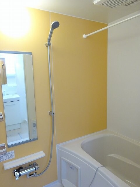 パールエイトの物件内観写真