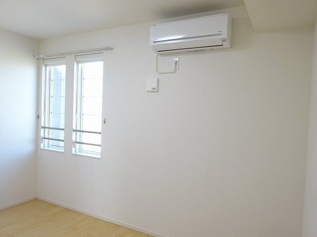 パールエイトの物件内観写真