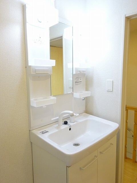 パールエイトの物件内観写真