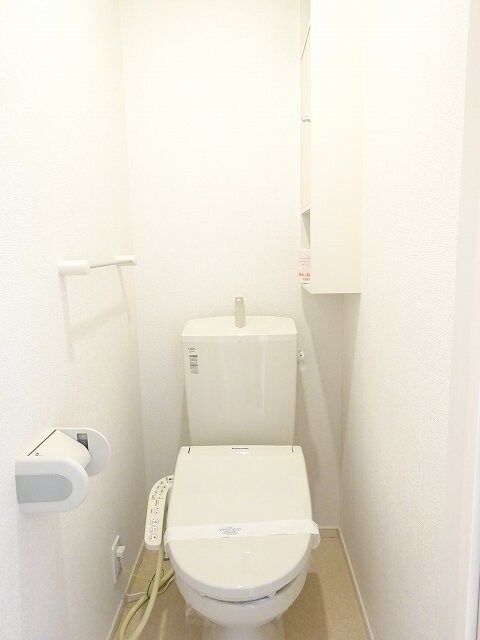 パールエイトの物件内観写真