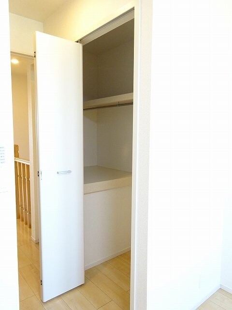 パールエイトの物件内観写真