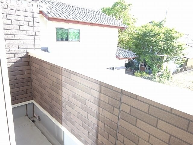 パールエイトの物件内観写真