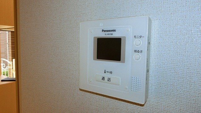 メゾンエスターブル　Ｃの物件内観写真