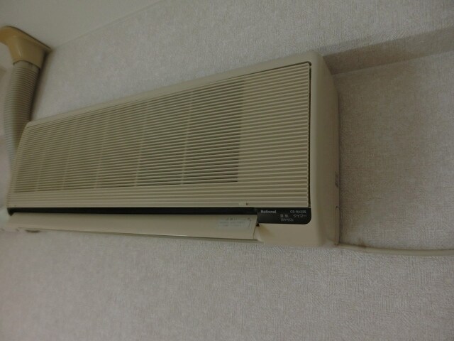 カレッジハイツ稲毛の物件内観写真