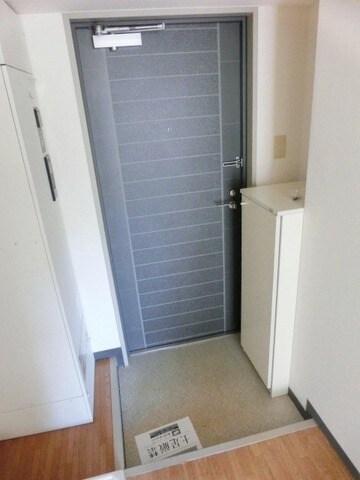 カレッジハイツ稲毛の物件内観写真