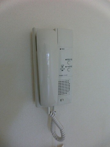 カレッジハイツ稲毛の物件内観写真