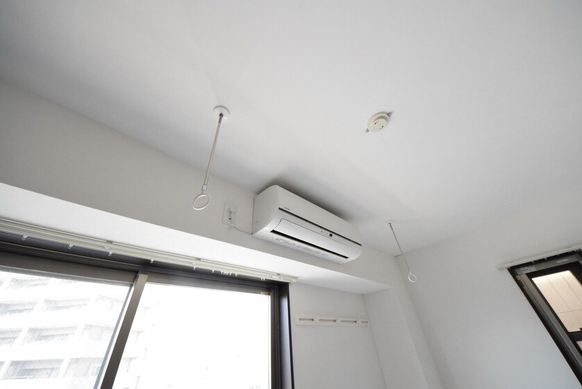 プランドール千葉の物件内観写真