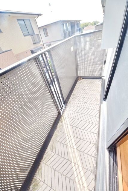 イーストサンハイム　の物件内観写真