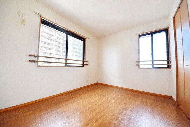 イーストサンハイム　の物件内観写真