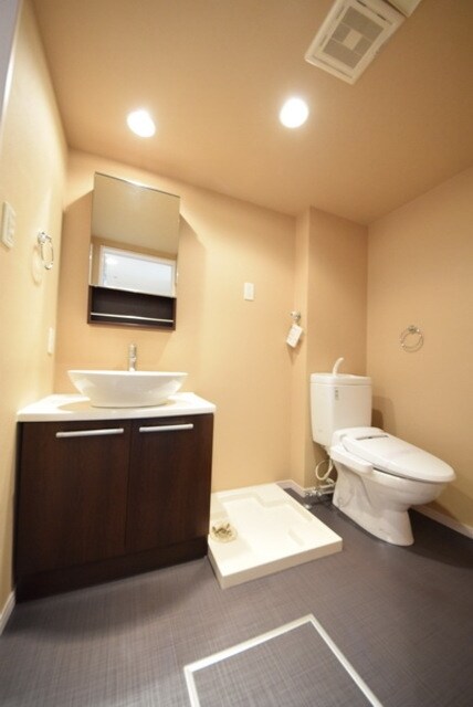 レフィナードカメオカの物件内観写真