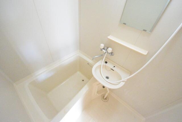 マリンハイツの物件内観写真