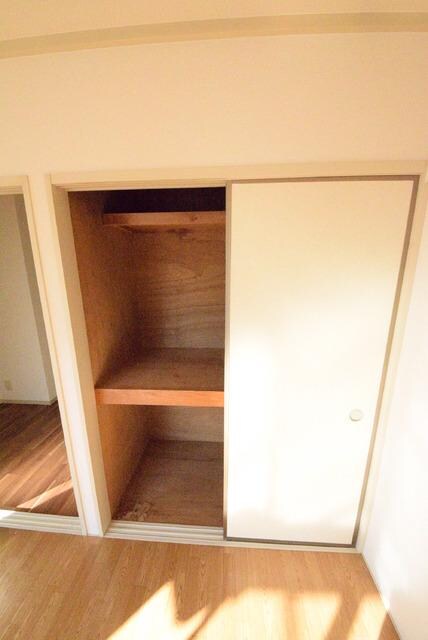 マリンハイツの物件内観写真