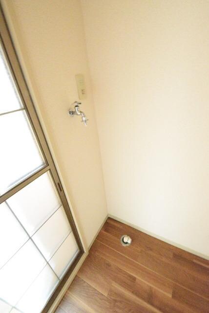 マリンハイツの物件内観写真