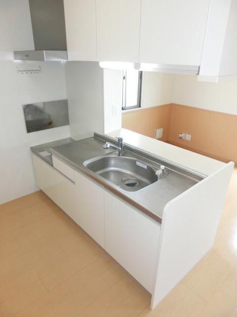 セジュールフローラ　の物件内観写真