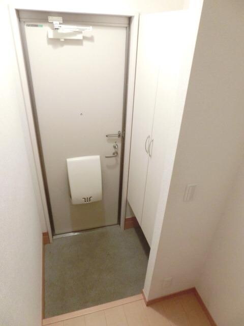 セジュールフローラ　の物件内観写真