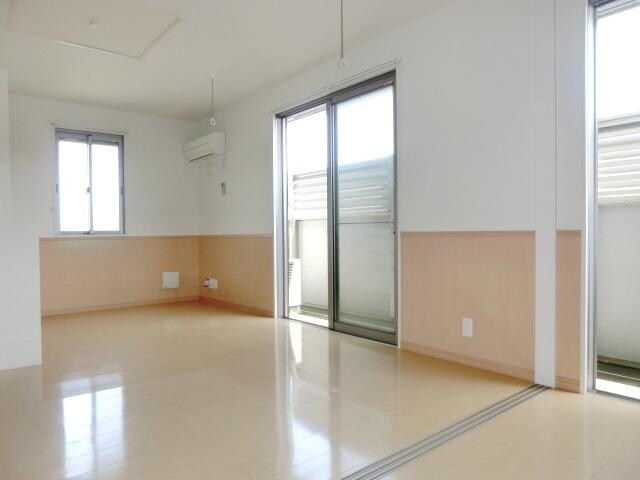 セジュールフローラ　の物件内観写真