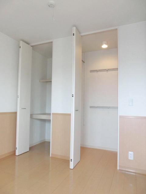 セジュールフローラ　の物件内観写真