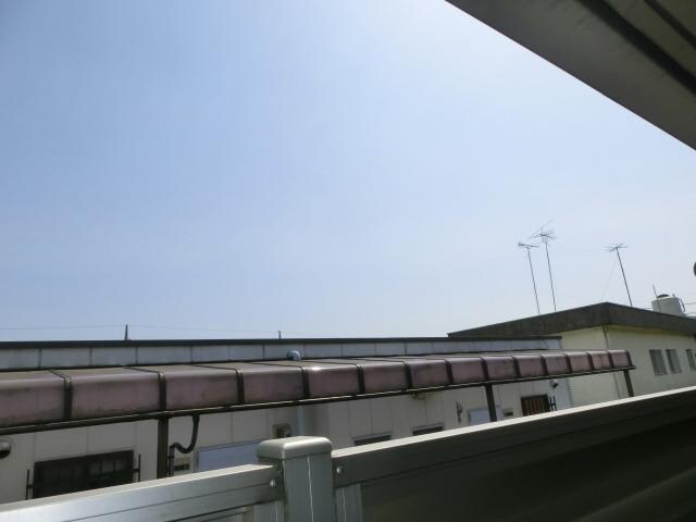 セジュールフローラ　の物件内観写真