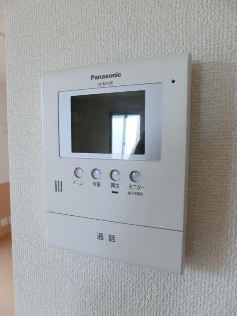 セジュールフローラ　の物件内観写真