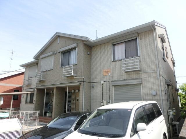 セジュールフローラ　の物件内観写真