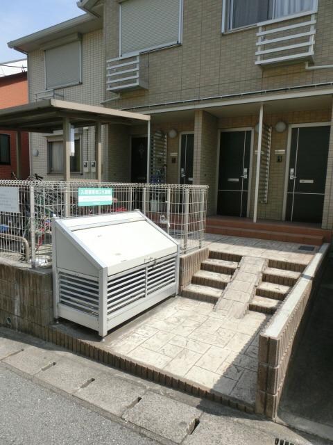 セジュールフローラ　の物件内観写真