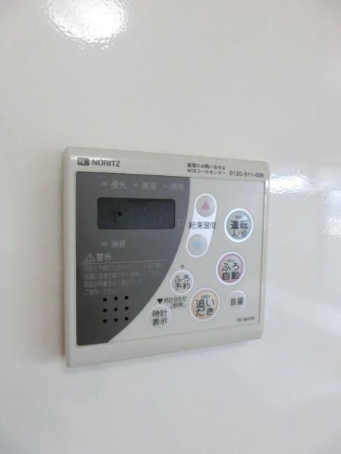 セジュールフローラ　の物件内観写真