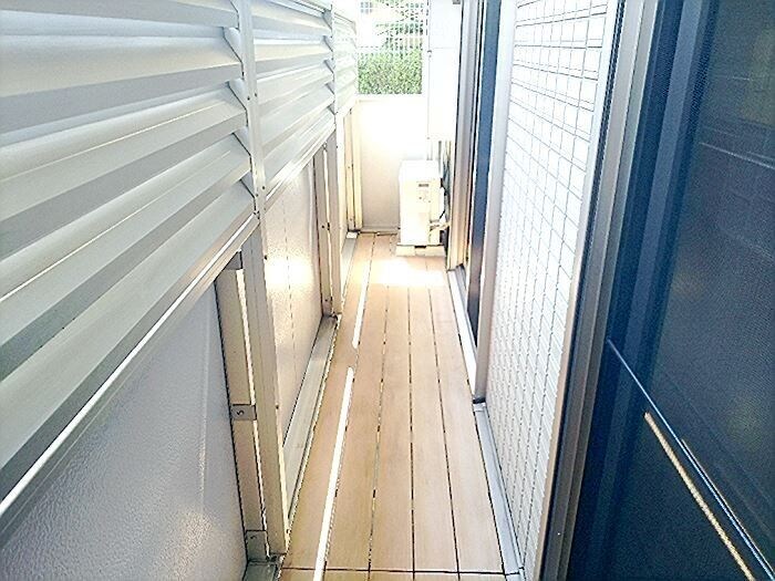 セジュールフローラ　の物件内観写真