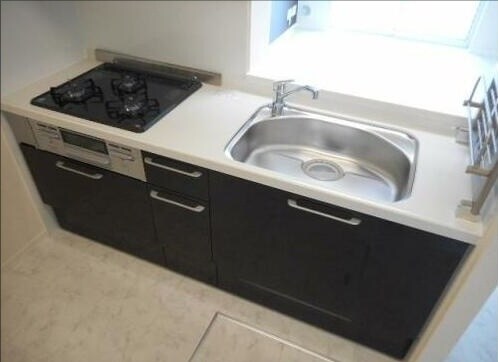 ウイングガーデンＡ棟の物件内観写真