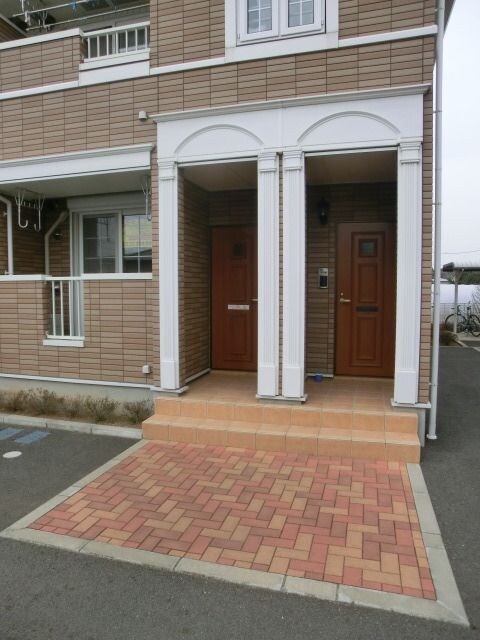 ソレイユ・ルヴァンIの物件内観写真