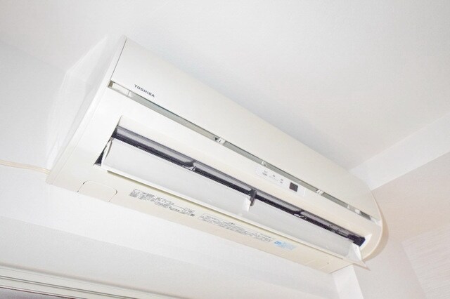 プライディア幕張の物件内観写真