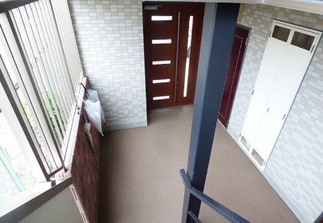 プライディア幕張の物件内観写真