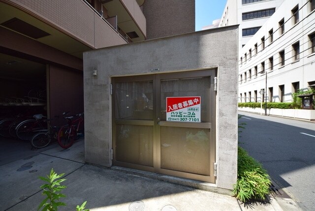 セザン新町の物件内観写真