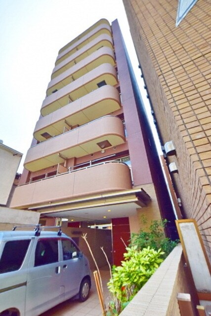 セザン新町の物件内観写真