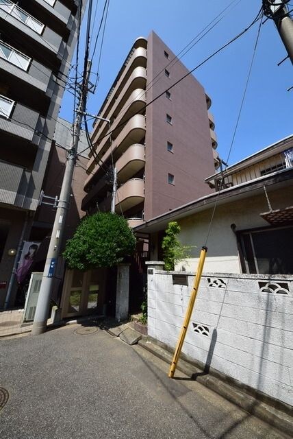 セザン新町の物件内観写真